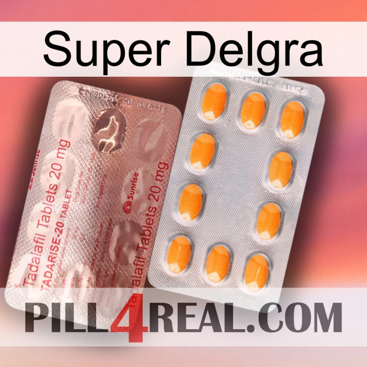Super Delgra new13